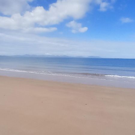 Seashell Lodge Gairloch Kültér fotó