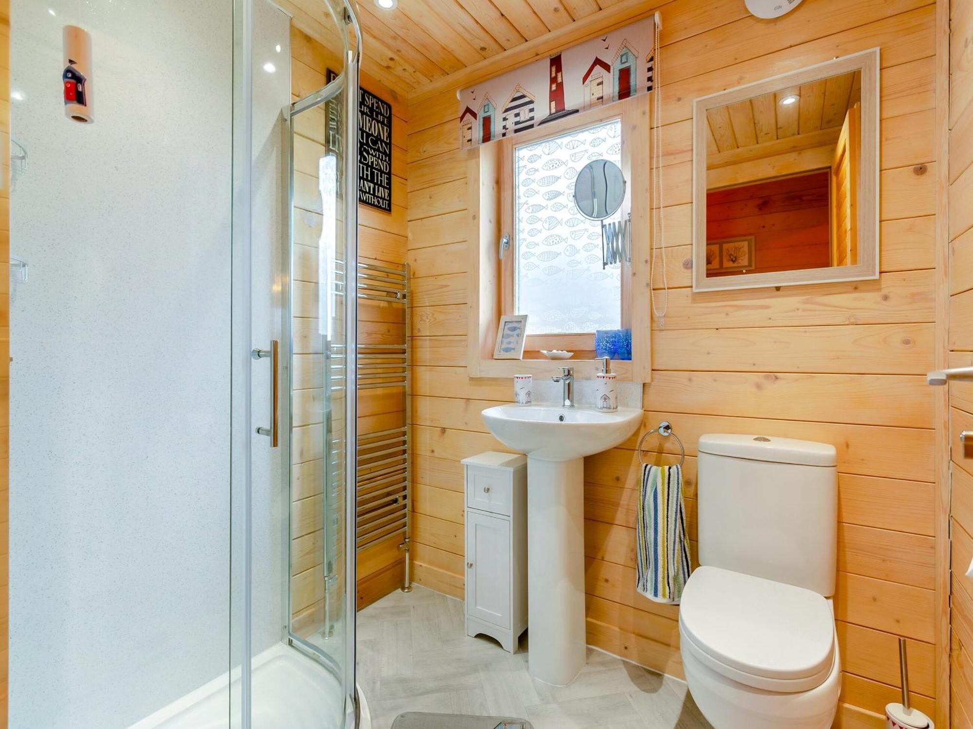 Seashell Lodge Gairloch Kültér fotó