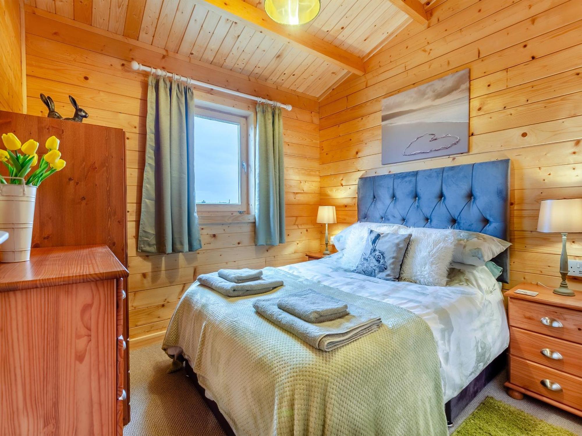 Seashell Lodge Gairloch Kültér fotó